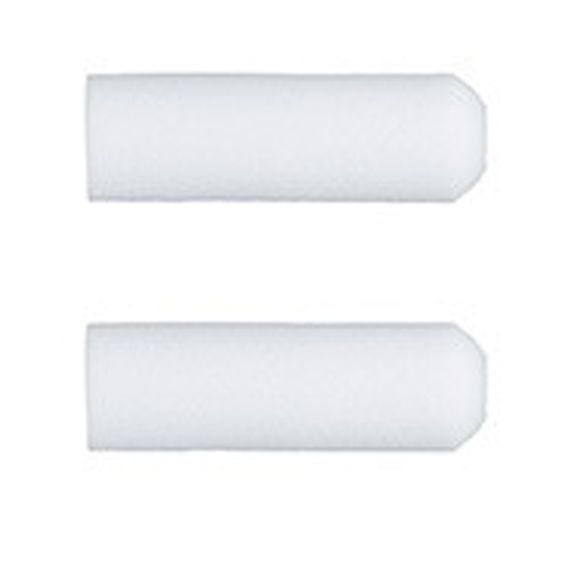 Harris , Woodwork Gloss, 4 Roller Set, Fine Finish, 2 Sleeves