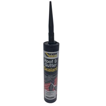 Roof and Gutter Sealant 290ml