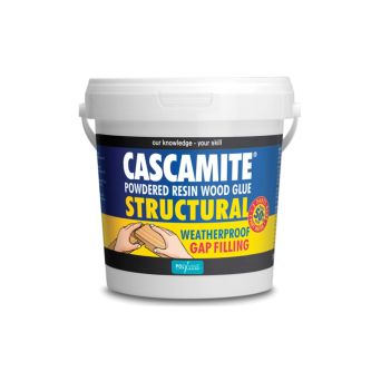 Cascamite One Shot Structural Wood Adhesive - 500g
