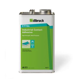 illbruck Industrial Contact Adhesive 5L