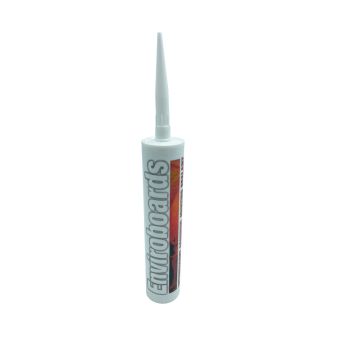 Enviroboards Intumescent Acoustic Jointing Sealant 310ml