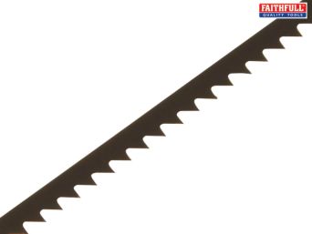 Faithful Coping Saw Blade - 10 pack