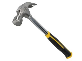 Faithful Claw Hammer (Tubular Steel) 20oz