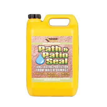 Everbuild Path and Patio Seal - 5L