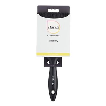 Harris Essentials Masonry Paintbrush 4"