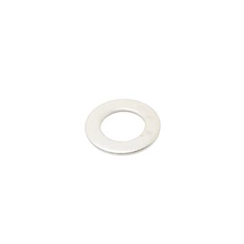 Zinc Plated Steel Washer - M6