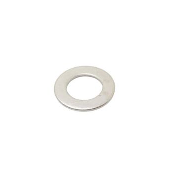 Zinc Plated Steel Washer - M8