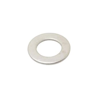 Zinc Plated Steel Washer - M10