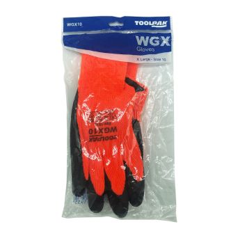 Toolpak Thermal Gloves - XL