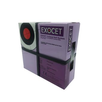 Exocet Collated Nail System (E/Galv) 51mm