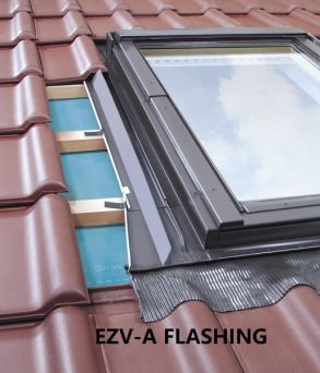 Fakro EZV-A Tile Flashing 550 x 780mm