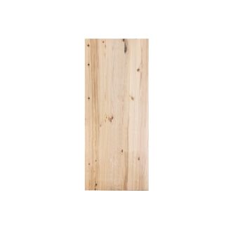 Pine Fixboard 900 x 400 x 18mm
