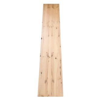 Pine Fixboard 1800 x 400 x 18mm