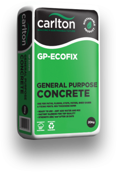 General Purpose Concrete 20 kg