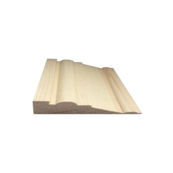 GH16 Softwood Period Mould 25 x 75mm