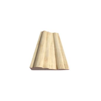 GH22 Softwood Period Mould 19 x 38mm