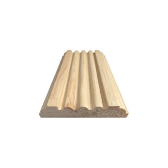 GH24 Softwood Period Mould 25 x 75mm