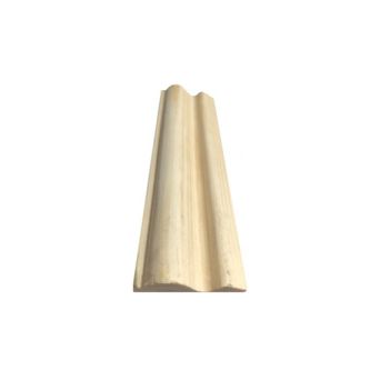 GH27 Softwood Period Mould 19 x 38mm