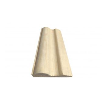 GH28 Softwood Period Mould 19 x 38mm