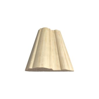 GH29 Softwood Period Mould 19 x 50mm