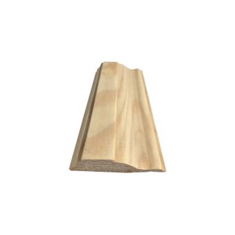 GH31 Softwood Period Mould 25 x 50mm