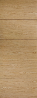 Light brown Lille Oak door 