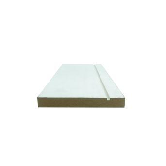 MDF Square & Groove 18 x 144mm