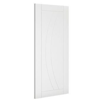 Deanta Ravello White Internal Door