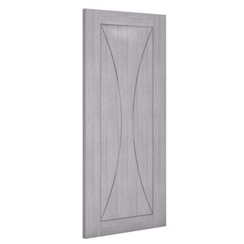 Deanta Sorrento Light Grey Internal Door