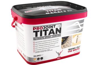 Nexus Projoint Titan Jointing Compound 22.5kg
