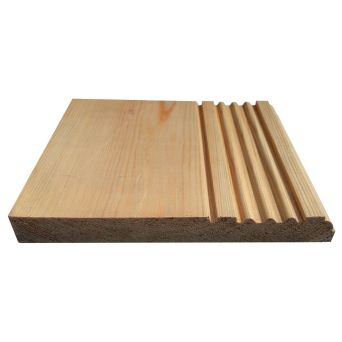 GH25 Softwood Period Mould 25 x 175mm