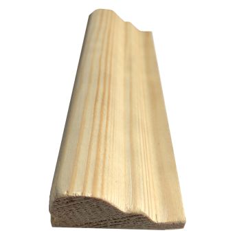 GH32 Softwood Period Mould 25 x 50mm