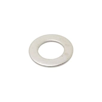 Zinc Plated Steel Washer - M12
