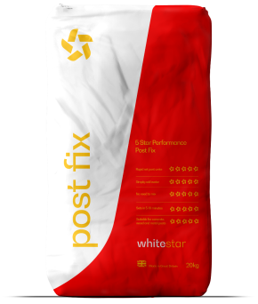 Fast Set Post Concrete 20 kg