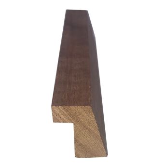 Hardwood Hockey Stick 23 x 26mm
