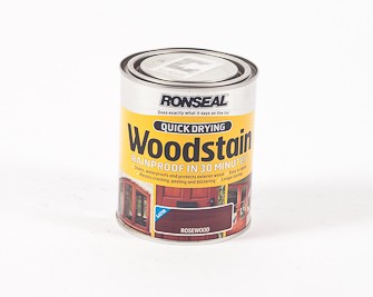 How to stain a wooden door - Using Woodstain