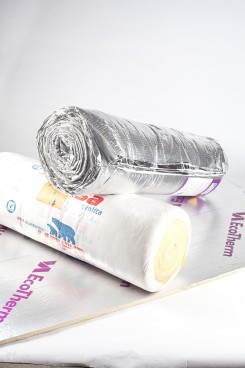Different types of Home Insulation - your options.
