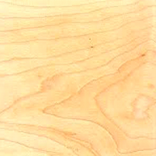 The different types and species of Hardwood?