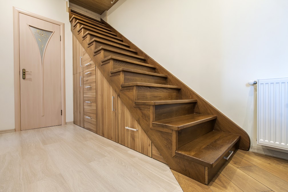 Creating the Perfect Staircase: Essential Components for Your Home