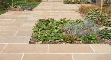 Your Simple Guide to Choosing the Perfect Garden Paving