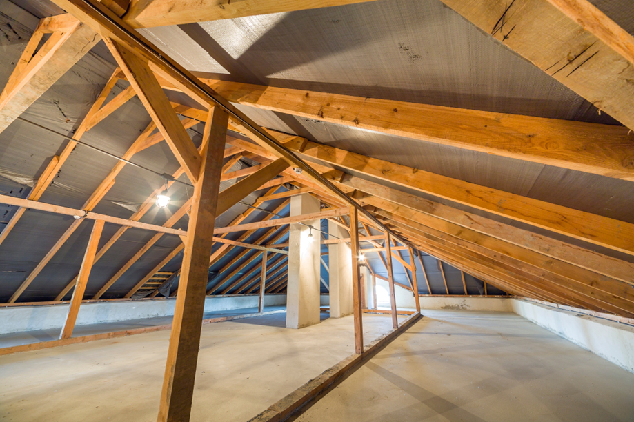 What Timber Do You Need for Your Loft Conversion?