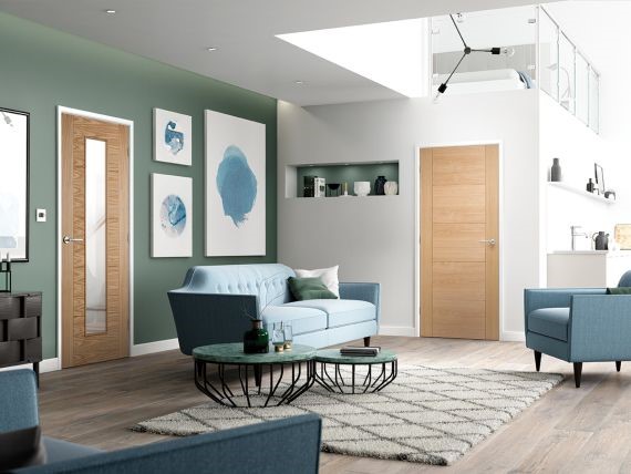 Choosing the Right Doors for Your Home: Style, Security, and Comfort for the Colder Months