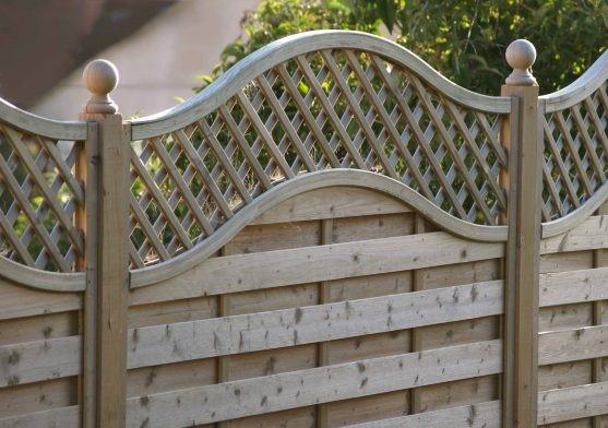 The Importance of Garden Fence Panels