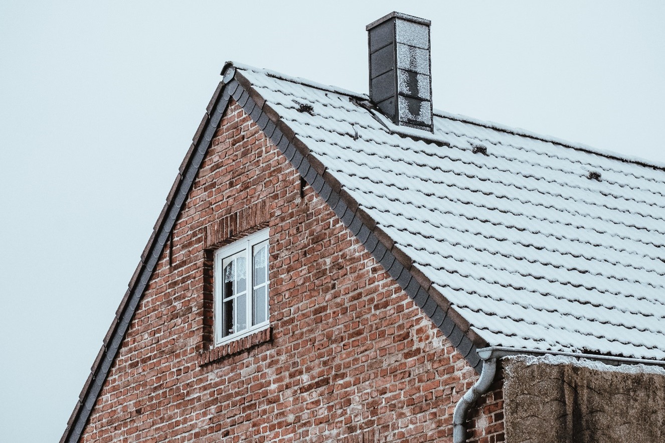 Roof Protection: Preparing Your Roof for Winter to Prevent Damage