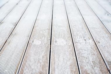 Winterising Your Outdoor Spaces: Tips and Tricks for Preparing Outdoor Areas for Winter Conditions