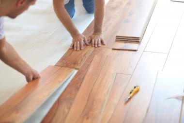 What Is an Engineered Wood Floor?