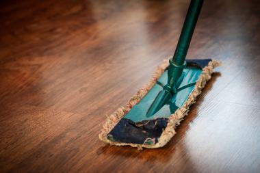 Wooden Floor Care and Maintenance 