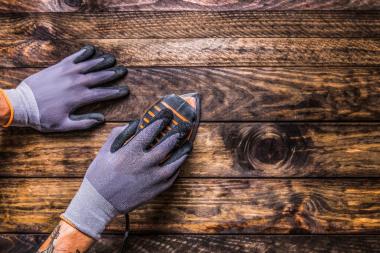 Preparing Your Garden for Autumn: Essential Timber Protection Tips