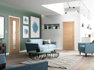 Choosing the Right Doors for Your Home: Style, Security, and Comfort for the Colder Months