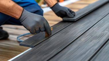Garden and Decking Ideas to Get Ready for the Sunshine